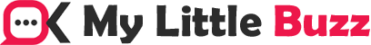 Logo my littlebuzz